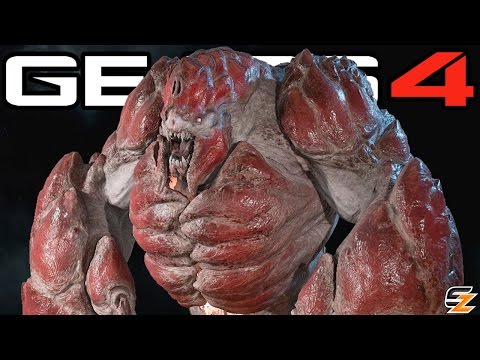 Gears of War 4 - EASY 40,000 XP Tutorial Guide! (How to Level Rank Up Fast) - UC0XhmncojSLo-4oCqD-8wpA