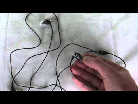 Klipsch Image S4 Amazing IEM Review - UCO2x-p9gg9TLKneXlibGR7w