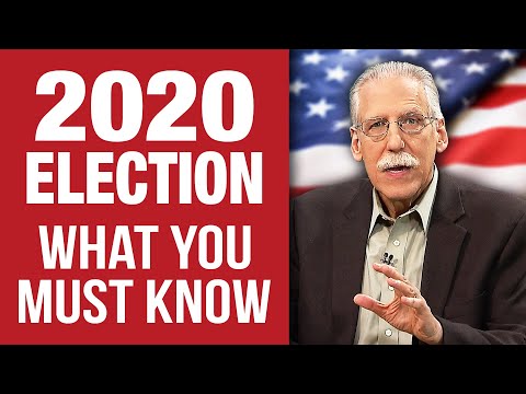 What's Really at Stake in This Election [What You Must Know]