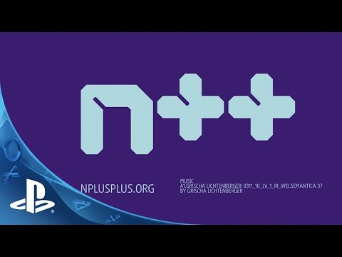 N++ Enemy Spotlight: Evil Ninja - PS4 - UC-2Y8dQb0S6DtpxNgAKoJKA