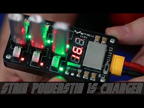 Strix Powerstix charger - UCivlDF8qUomZOw_bV9ytHLw