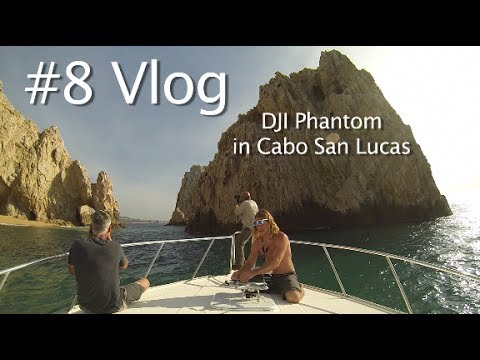 Vlog #8 - Phantom Crash in Cabo. Thank you for your donations!! - UCTs-d2DgyuJVRICivxe2Ktg