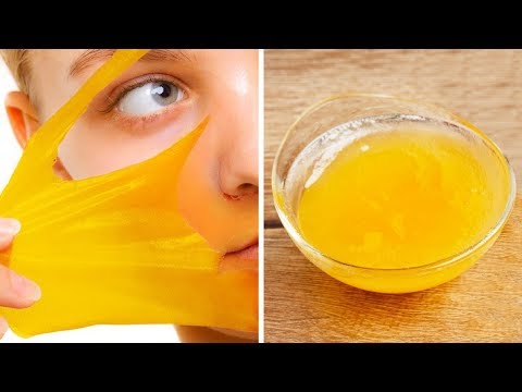 25 EXCEPTIONAL BEAUTY HACKS THAT WILL REVOLUTIONIZE YOUR MAKEUP ROUTINE - UC295-Dw_tDNtZXFeAPAW6Aw