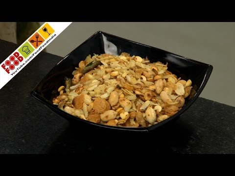 Healthy Cereal Chivda | Food Food India - Fat To Fit | Healthy Recipes - UCthIcpK06l9bhi9ISgreocw