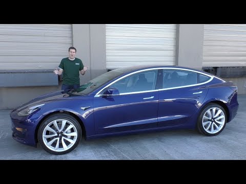 Here's Why the Tesla Model 3 Is the Coolest Car of 2017 - UCsqjHFMB_JYTaEnf_vmTNqg