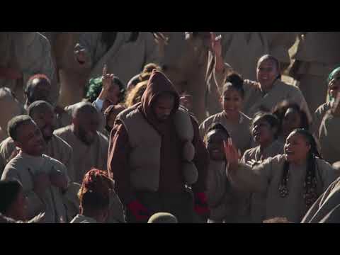 Kanye West - Closed On Sunday ( Last Choir Loop )