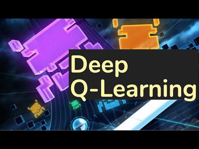 Can Deep Reinforcement Learning Help Us Achieve Human-Level Control?