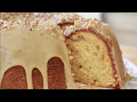 Brown Sugar Caramel Pound Cake ~ MAKE IT!! - UCubwl8dqXbXc-rYE8MOSUnQ