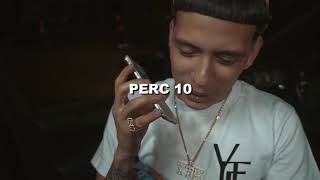 Lez - Perc 10 (Official Music Video)  @creativejay