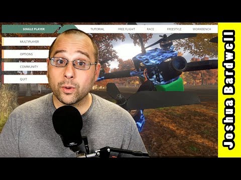 Liftoff FPV Drone Simulator | REVIEW - UCX3eufnI7A2I7IkKHZn8KSQ