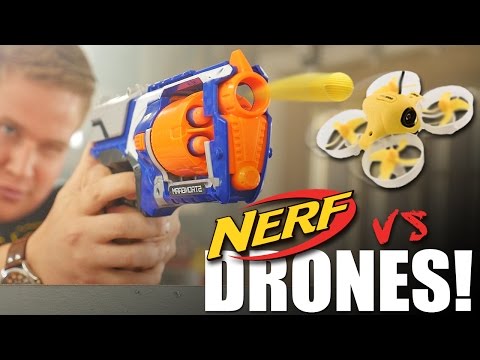 NERF vs Inductrix FPV | Flite Test - UC9zTuyWffK9ckEz1216noAw