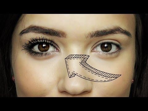 How To Make Your Eyelashes Longer & Thicker! - UC-1-zPmT368J8JRbsK_1keA