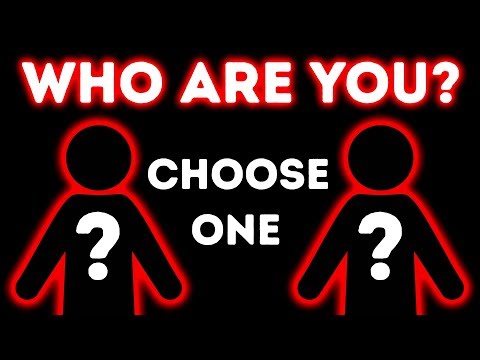 10 Questions That'll Reveal Who You Really Are - UC4rlAVgAK0SGk-yTfe48Qpw