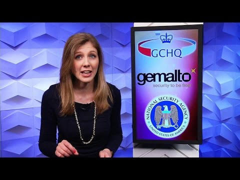 CNET Update - Gemalto: SIM card hackers likely NSA, GCHQ -- but keys are safe - UCOmcA3f_RrH6b9NmcNa4tdg
