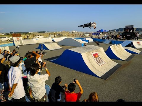 Bringing BMX to Japan's Future Pros - Red Bull Local Hero Tour - UCblfuW_4rakIf2h6aqANefA