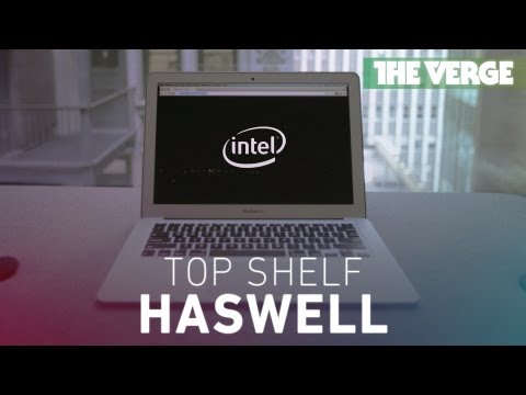 Top Shelf: Haswell and the 2013 MacBook Air - UCddiUEpeqJcYeBxX1IVBKvQ