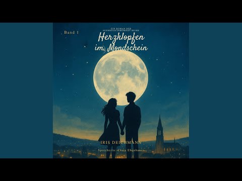 Kapitel 40 - Sehnsuchtsmomente - Herzklopfen im Mondschein
