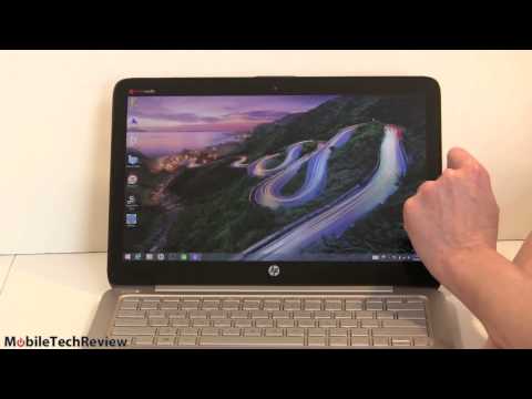 HP Spectre 13 Review - UCW6J17hZ_Vgr6cQgd_kHt5A