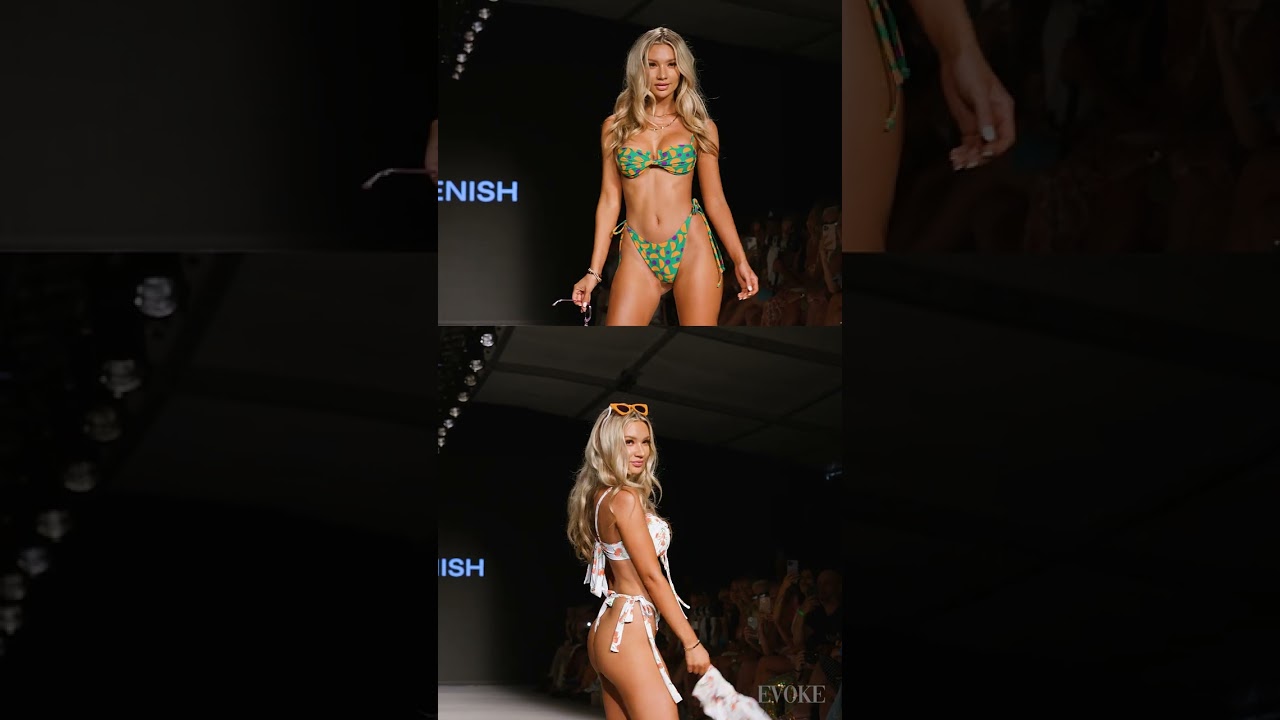 Alexa Collins | Top Swimwear Models Pt. 3