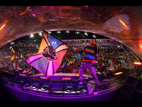 Steve Aoki - Mainstage | Tomorrowland Winter 2019 - UCsN8M73DMWa8SPp5o_0IAQQ