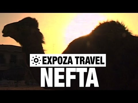 Nefta Vacation Travel Video Guide - UC3o_gaqvLoPSRVMc2GmkDrg