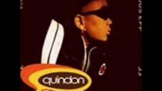 Quindon - It's You That's On My Mind