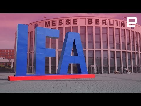 IFA 2017: What to Expect - UC-6OW5aJYBFM33zXQlBKPNA