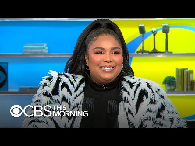 Lizzo Shows Us What NBA Players Are Missing