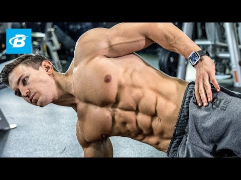 Abel Albonetti's Six-Pack Supersets - UC97k3hlbE-1rVN8y56zyEEA