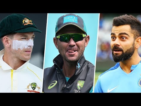 WATCH #Cricket | Ricky Ponting PREDICTS Australia VS India Test Series Result #Sports #India