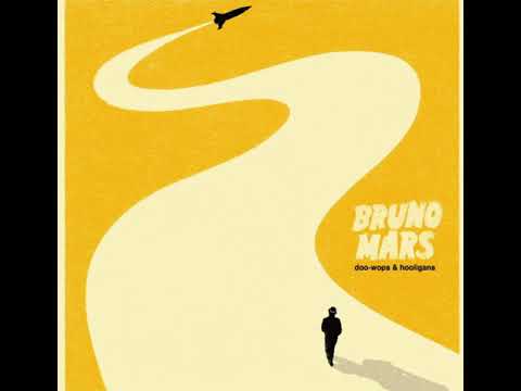 Bruno Mars - The Lazy Song (Audio)