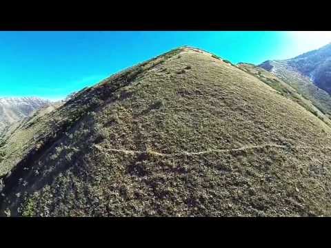 Naza Quadcopter Long Range FPV Climb mountain and dive. - UCfqCX-2rm3qh5a-XjhZp-3w