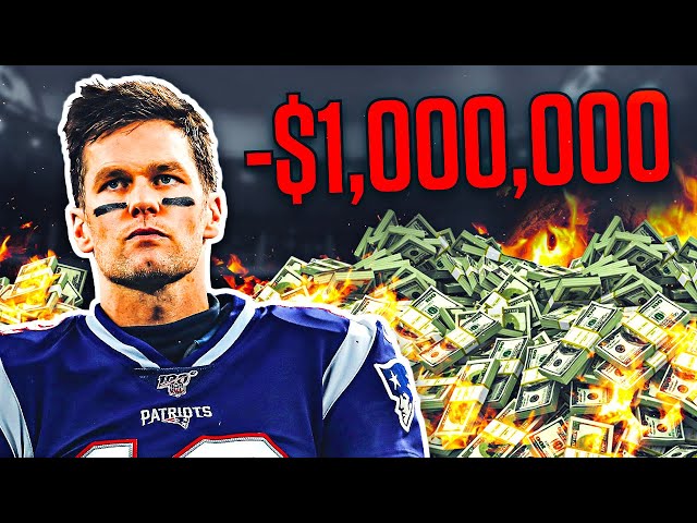 Who Has the Most Fines in the NFL?