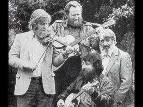 The Dubliners - Molly Bawn