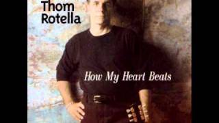 Thom Rotella  - Code Blu (Prayer For Peace)