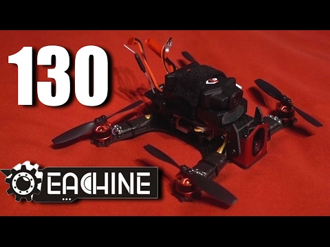 Eachine Racer 130 With HD Cam - UCKE_cpUIcXCUh_cTddxOVQw