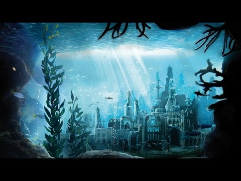 Atlantis Music Instrumental - Lost City of Atlantis - UCjMZjGhrFq_4llVS_x2XJ_w