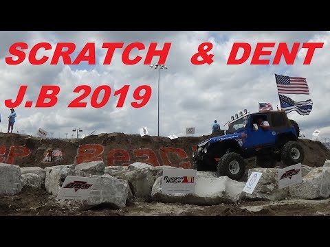 JEEP BEACH 2019 "SCRATCH AND DENT" FRIDAYS EVENT - UCEPQf2fSnWEl2c8D8pJDULg