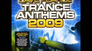 Dave Pearce - Trance Anthems 2009  CD 3