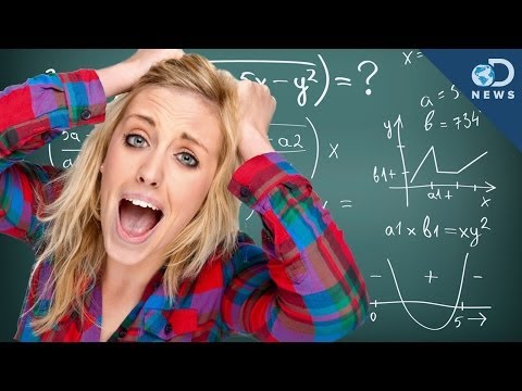 You're Not Bad At Math, You're Just Lazy - UCzWQYUVCpZqtN93H8RR44Qw