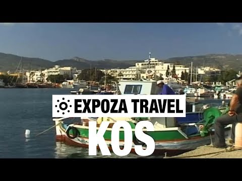 Kos (Greece) Vacation Travel Video Guide - UC3o_gaqvLoPSRVMc2GmkDrg