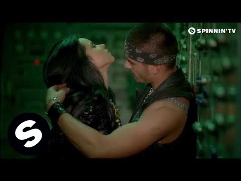 INNA - Club Rocker (Official HD Video) - UCpDJl2EmP7Oh90Vylx0dZtA