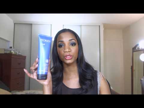 CURRENT HAIR CARE Routine & FAVORITE HAIR CARE Products - UCPWE8QVTHPLqYaCOuqWNvIw