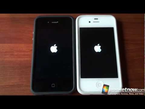 iPhone 4S vs. iPhone 4 - UCO_vmeInQm5Z6dEZ6R5Kk0A