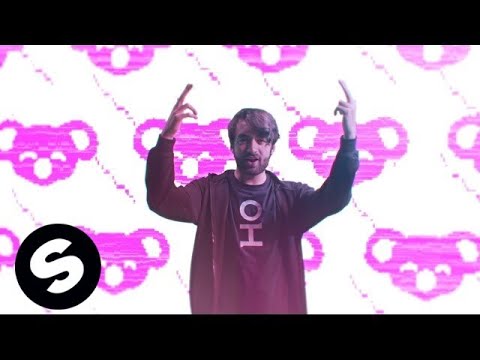 Oliver Heldens ft. Ida Corr – Good Life (Official Music Video) Watch_Dogs 2 - UCpDJl2EmP7Oh90Vylx0dZtA