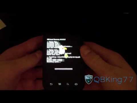 How to install Android 4.0.3 ICS Source Rom on the Nexus S 4G - UCbR6jJpva9VIIAHTse4C3hw