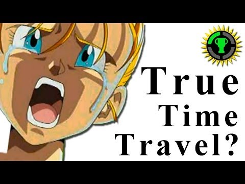 Game Theory: Is Chrono Trigger's Time Travel Accurate? - UCo_IB5145EVNcf8hw1Kku7w