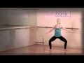 Tracey Mallett's Simple Chair Exercises
