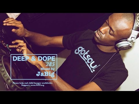 Soulful Deep House Lounge DJ Mix Playlist by JaBig (Music for Dancing, Family Time', Dinner,) - UCO2MMz05UXhJm4StoF3pmeA