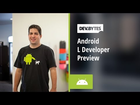 Android L Developer Preview [Portuguese] - UC_x5XG1OV2P6uZZ5FSM9Ttw